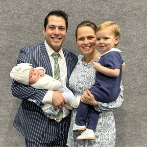 Meet your Posher, Kristen